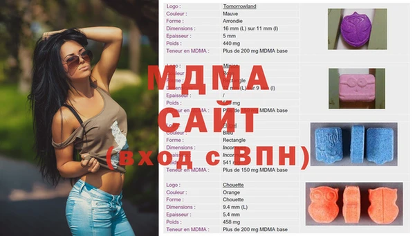 кристаллы Наволоки
